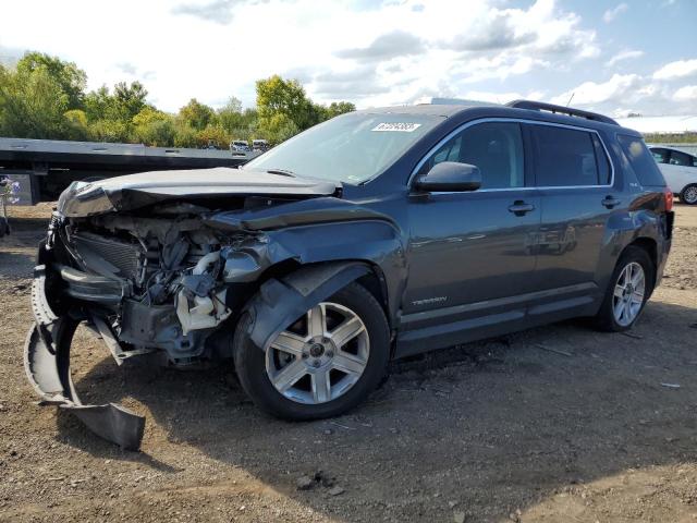 GMC TERRAIN SL 2010 2ctfldey5a6236728