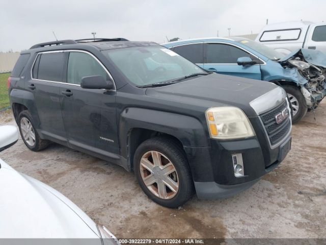 GMC TERRAIN 2010 2ctfldey5a6251746