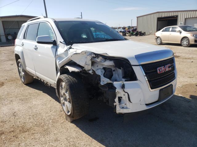 GMC TERRAIN SL 2010 2ctfldey5a6253190