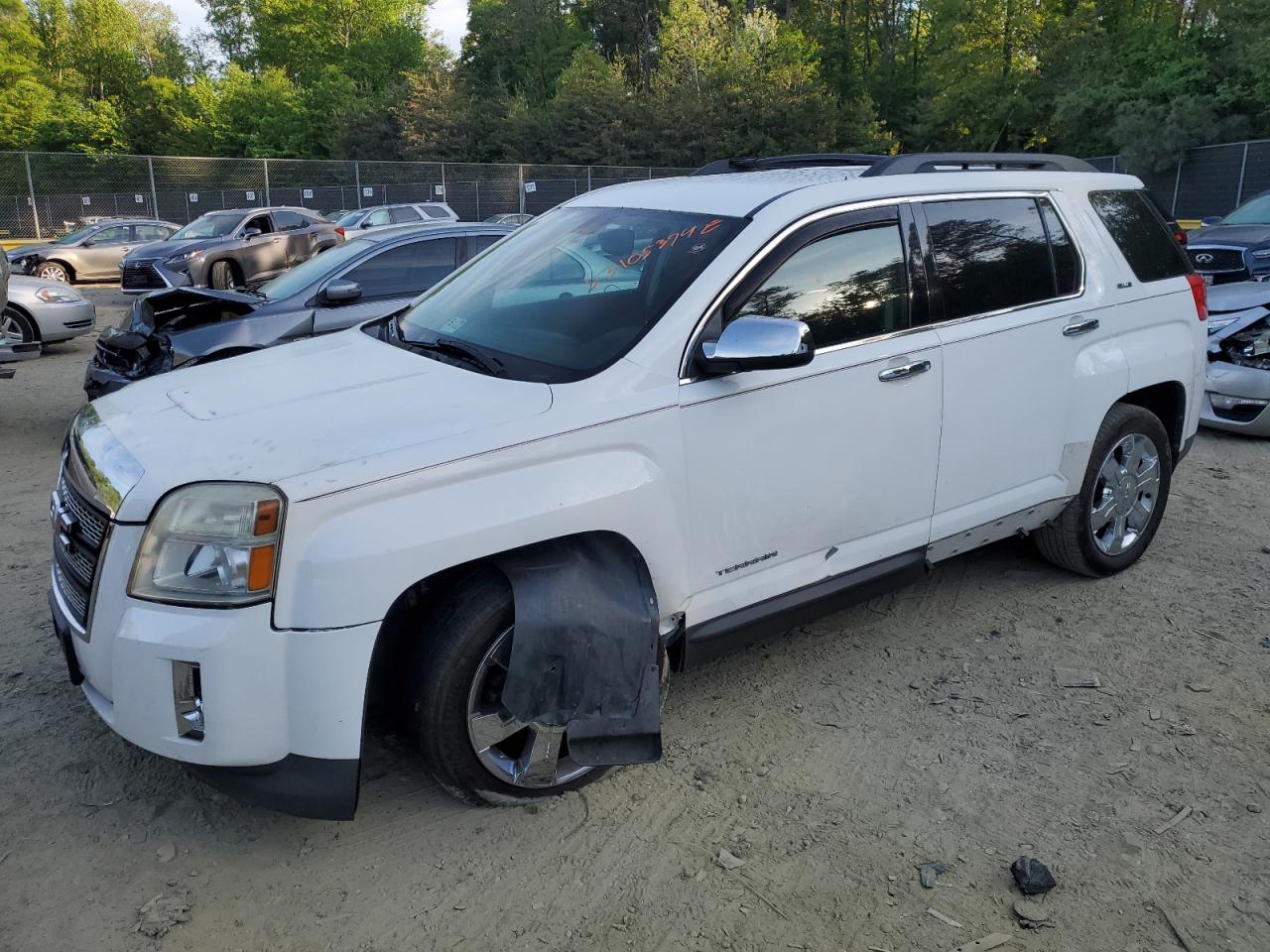 GMC TERRAIN 2010 2ctfldey5a6344587