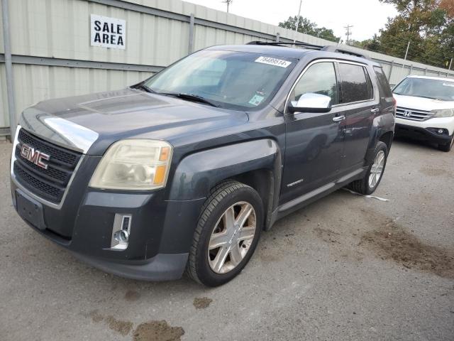 GMC TERRAIN SL 2010 2ctfldey5a6359459