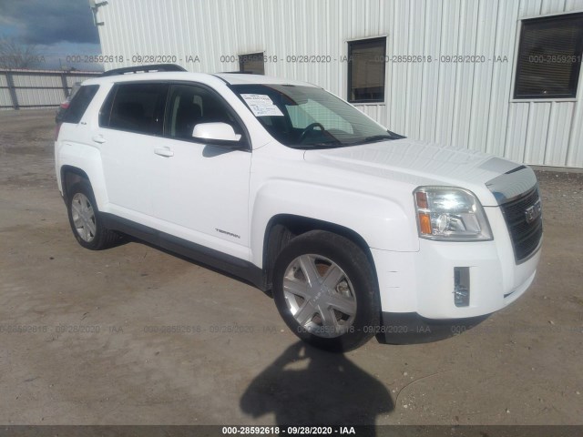 GMC TERRAIN 2010 2ctfldey5a6360577