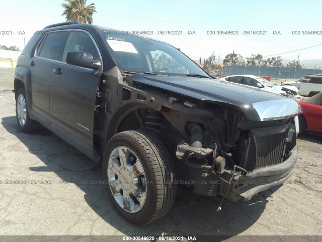 GMC TERRAIN 2010 2ctfldey5a6415092