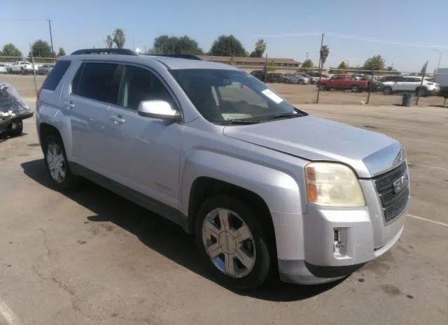 GMC TERRAIN 2010 2ctfldey6a6257118