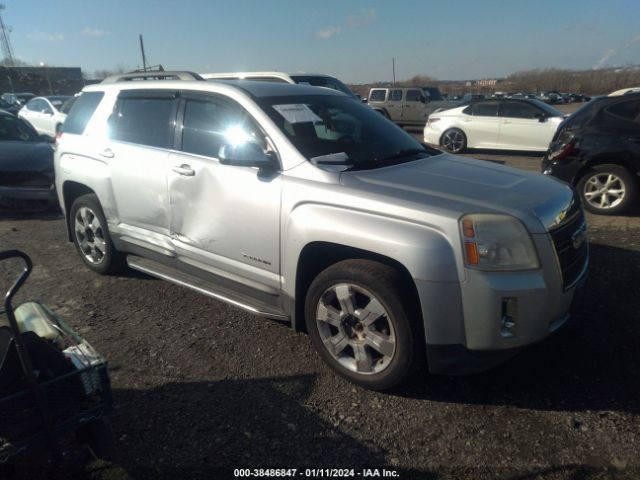 GMC TERRAIN 2010 2ctfldey6a6273013