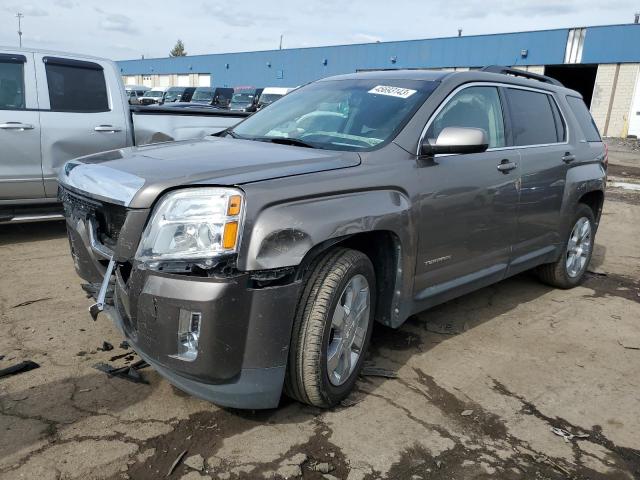 GMC TERRAIN SL 2010 2ctfldey6a6303157