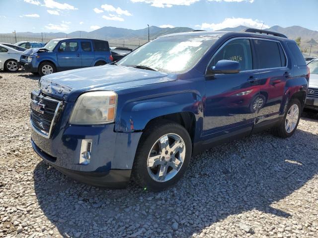 GMC TERRAIN SL 2010 2ctfldey6a6416560