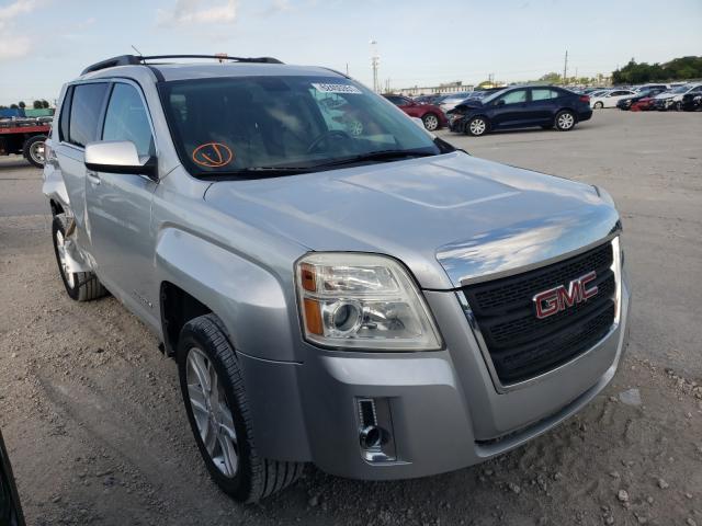 GMC TERRAIN 2010 2ctfldey7a6223558