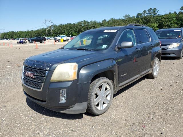 GMC TERRAIN SL 2010 2ctfldey7a6272324