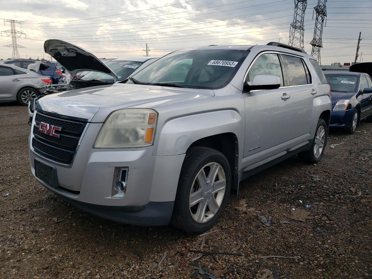 GMC TERRAIN 2010 2ctfldey7a6304477