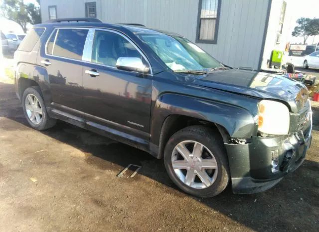 GMC TERRAIN 2010 2ctfldey8a6253670