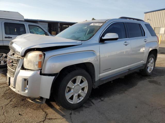 GMC TERRAIN 2010 2ctfldey8a6327198