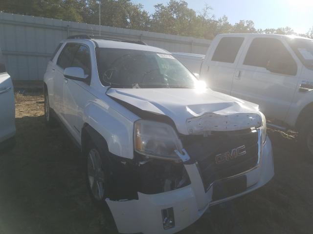 GMC TERRAIN SL 2010 2ctfldey8a6333311