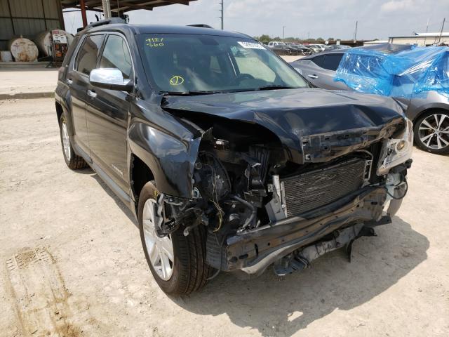 GMC TERRAIN SL 2010 2ctfldey8a6359441