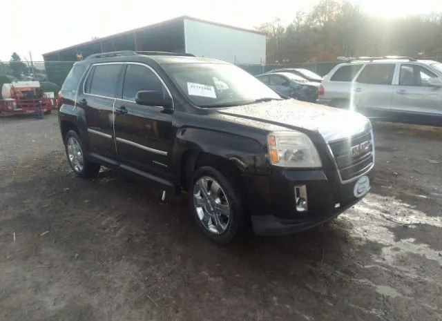 GMC TERRAIN 2010 2ctfldey9a6231337