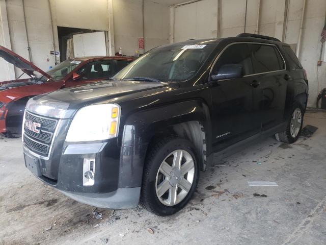 GMC TERRAIN SL 2010 2ctfldey9a6261910