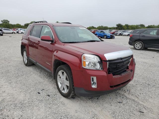 GMC TERRAIN SL 2010 2ctfldey9a6272020