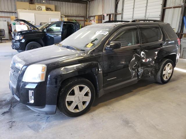 GMC TERRAIN 2010 2ctfldey9a6361974