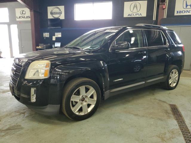 GMC TERRAIN SL 2010 2ctfldey9a6381965