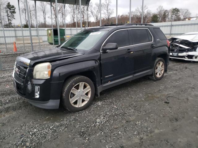 GMC TERRAIN SL 2010 2ctfldey9a6405262