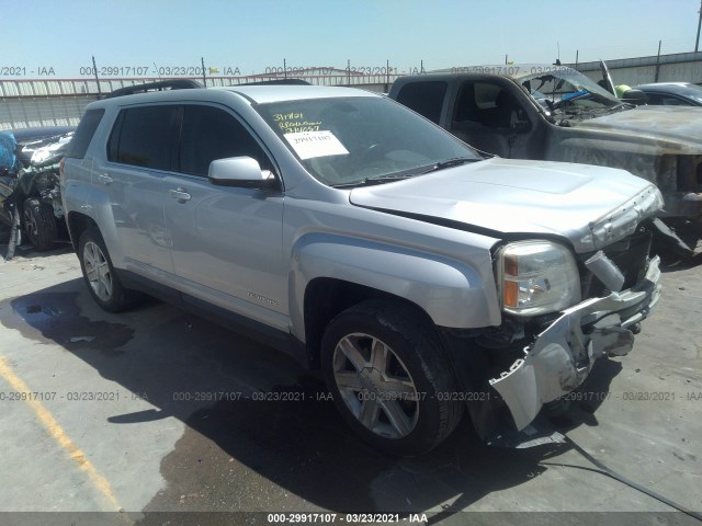 GMC TERRAIN 2010 2ctfldeyxa6246185