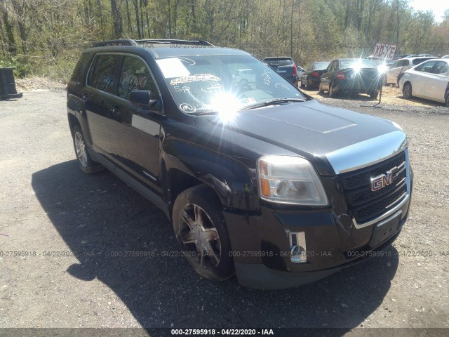 GMC TERRAIN 2010 2ctfldeyxa6307633