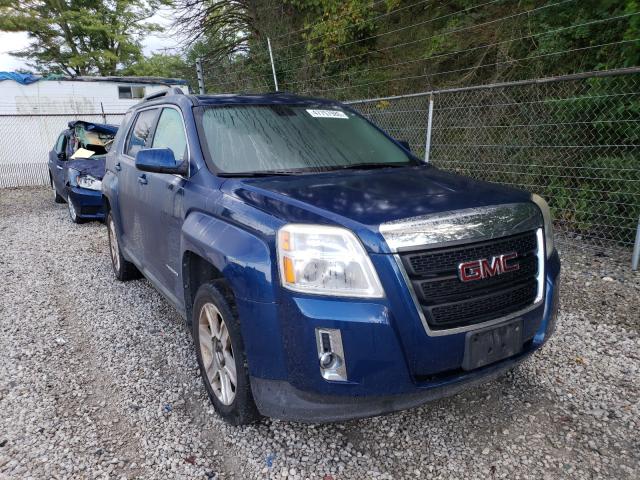 GMC TERRAIN SL 2010 2ctfldeyxa6308264