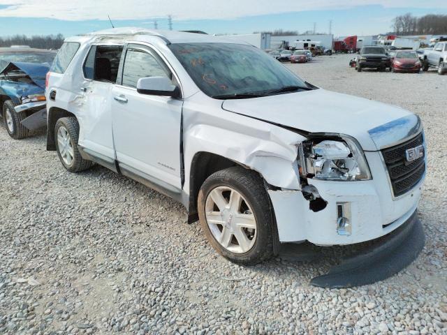 GMC TERRAIN SL 2010 2ctfldeyxa6349963