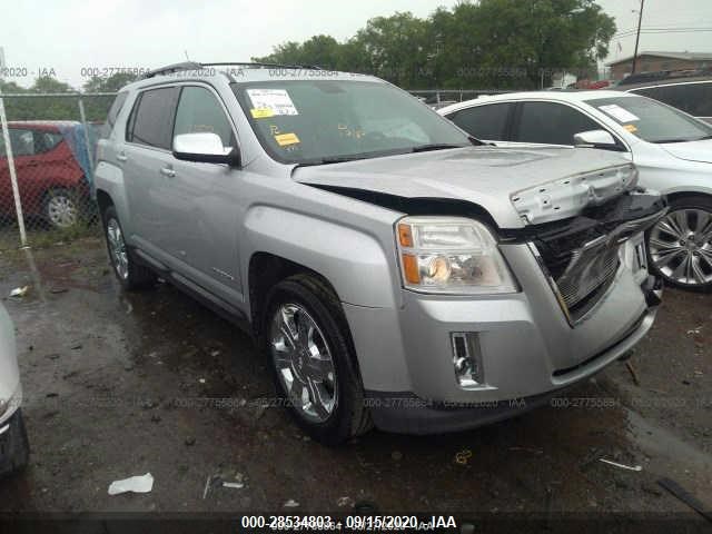 GMC TERRAIN 2010 2ctfldeyxa6350434