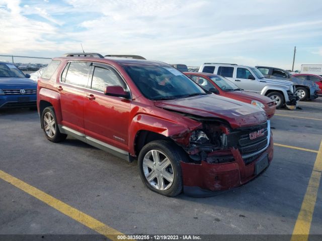 GMC TERRAIN 2010 2ctfldeyxa6358341