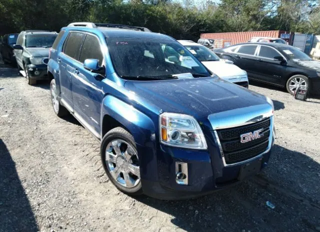 GMC TERRAIN 2010 2ctfldeyxa6369825