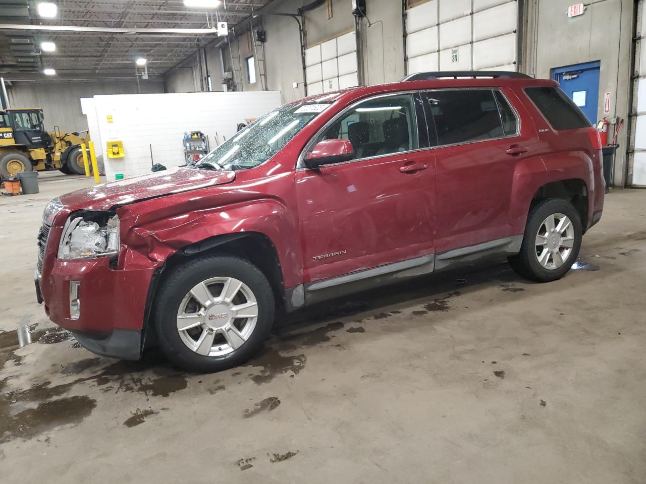 GMC TERRAIN 2010 2ctfleew0a6226614