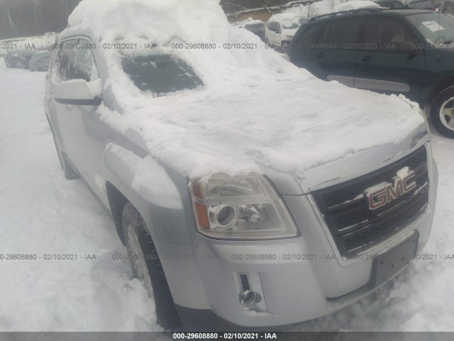 GMC TERRAIN 2010 2ctfleew0a6230081