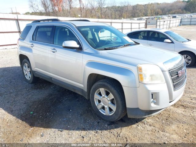 GMC TERRAIN 2010 2ctfleew0a6243705