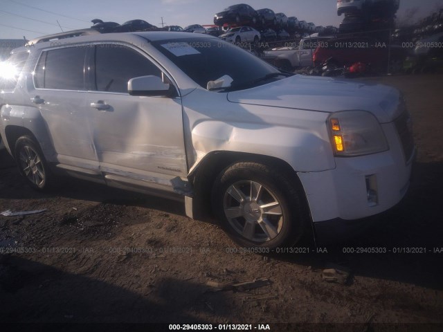 GMC TERRAIN 2010 2ctfleew0a6252744