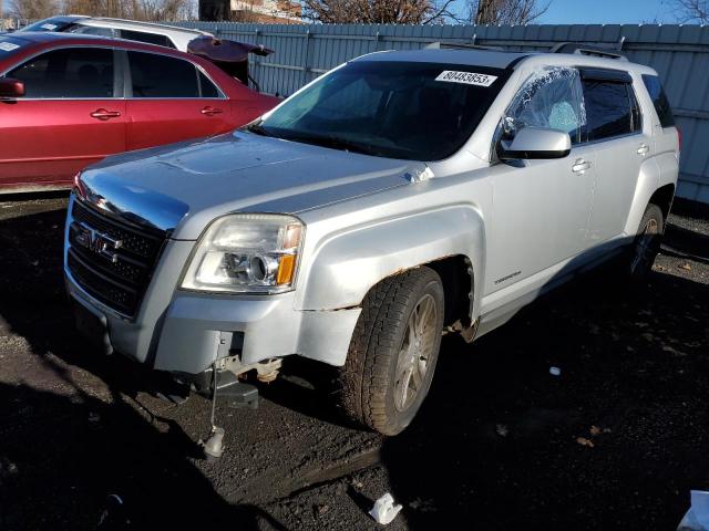 GMC TERRAIN 2010 2ctfleew0a6264375