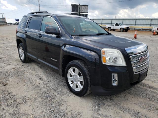 GMC TERRAIN SL 2010 2ctfleew0a6268670