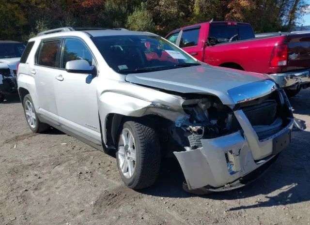 GMC TERRAIN 2010 2ctfleew0a6287574