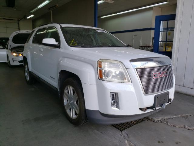 GMC TERRAIN 2010 2ctfleew0a6294878