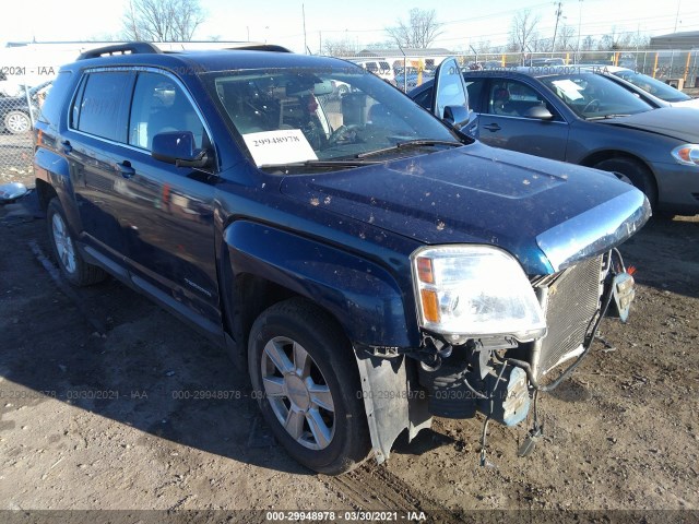 GMC TERRAIN 2010 2ctfleew0a6301845