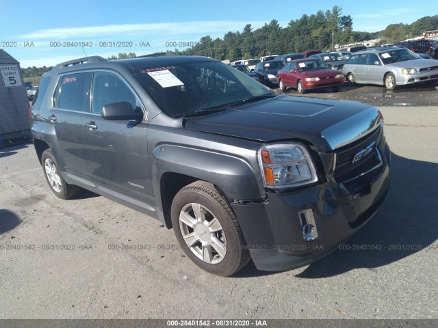 GMC TERRAIN 2010 2ctfleew0a6335039