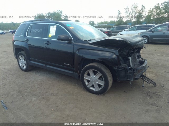 GMC TERRAIN 2010 2ctfleew0a6338491