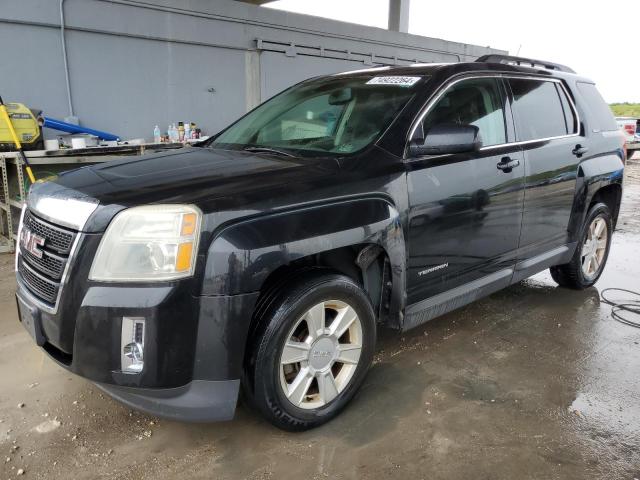 GMC TERRAIN SL 2010 2ctfleew0a6372298