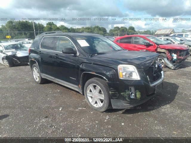 GMC TERRAIN 2010 2ctfleew0a6381339