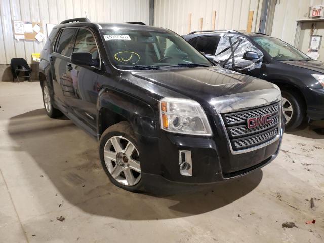 GMC TERRAIN SL 2010 2ctfleew0a6403887