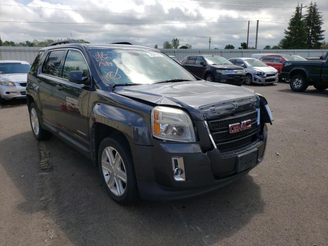 GMC TERRAIN SL 2010 2ctfleew0a6414629