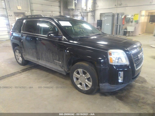 GMC TERRAIN 2010 2ctfleew1a6224855