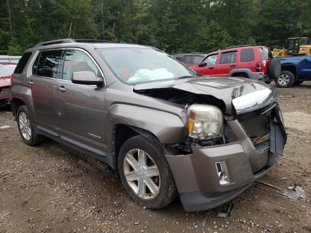 GMC TERRAIN SL 2010 2ctfleew1a6305256