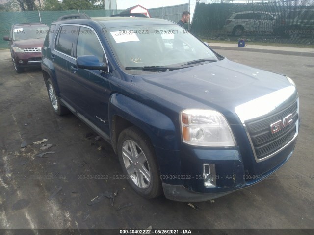 GMC TERRAIN 2010 2ctfleew1a6308397