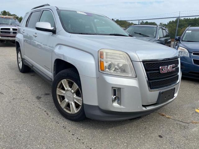 GMC TERRAIN SL 2010 2ctfleew2a6224377